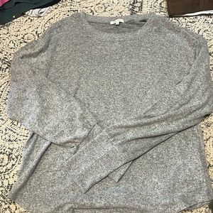 Z supply sweater